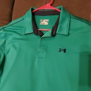 Under Armour XXL POLO